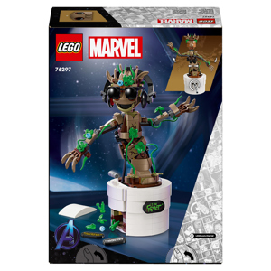 Lego Dancing Groot 76297